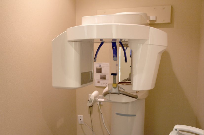 cone beam x ray equipment
