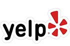 Yelp logo