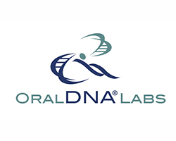 OralDNA Logo