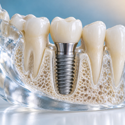 Coastal_BlogImage_252x252_How Technology Makes Today's Dental Care More Precise